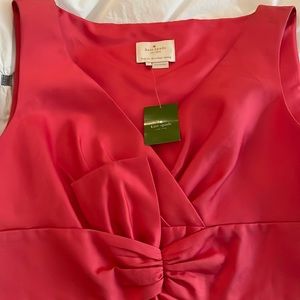 ♠️Kate Spade Mina Dress Size 10